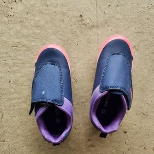 Carter's Toddler Soccer Cleats